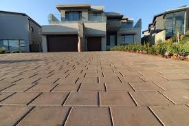 Best Decorative Concrete Driveways  in Odessa, FL